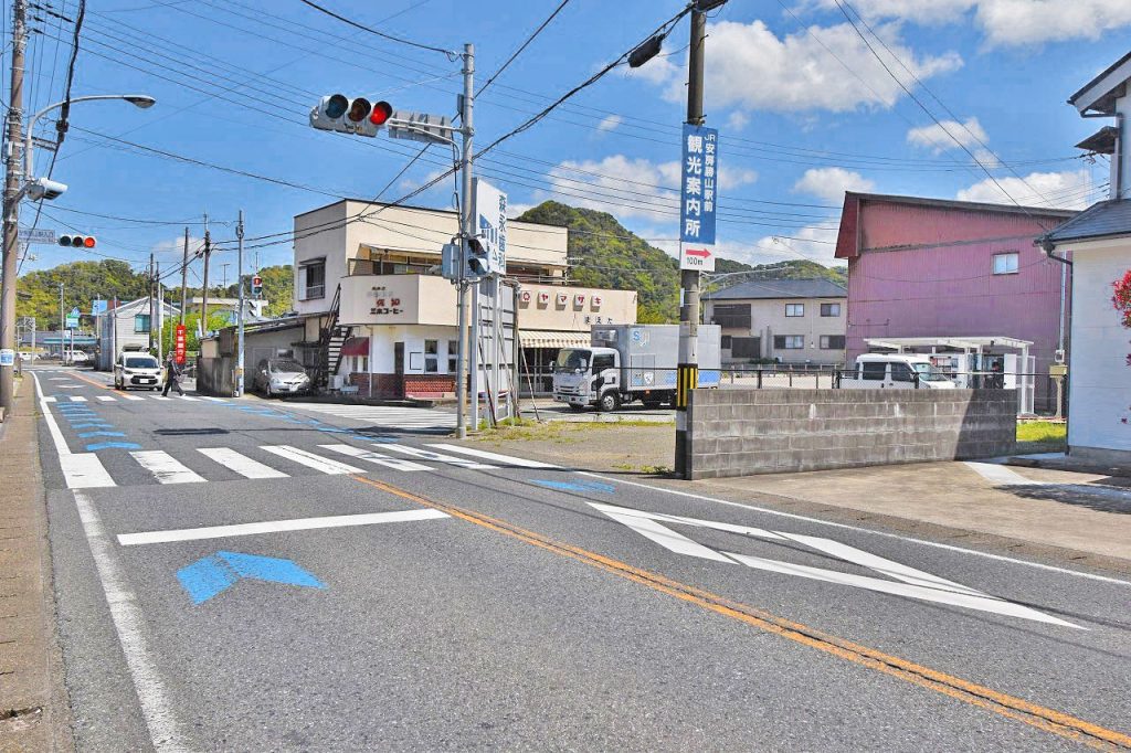 新平　駅前39坪