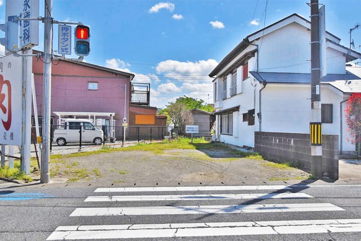 新平　駅前39坪