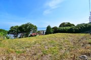 竹岡海岸線沿い244坪