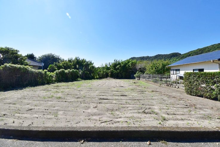 白浜町根本116坪