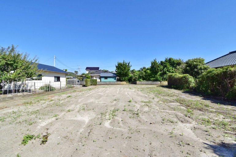 白浜町根本116坪