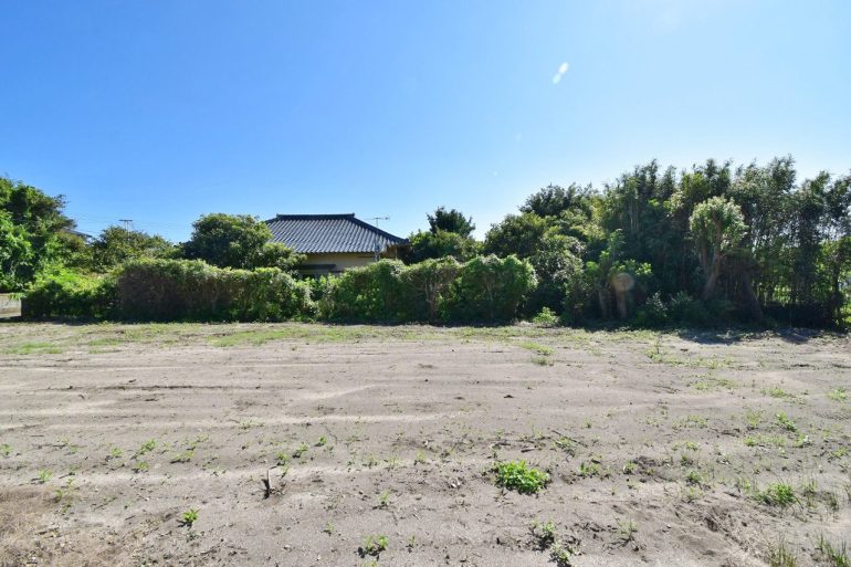 白浜町根本116坪