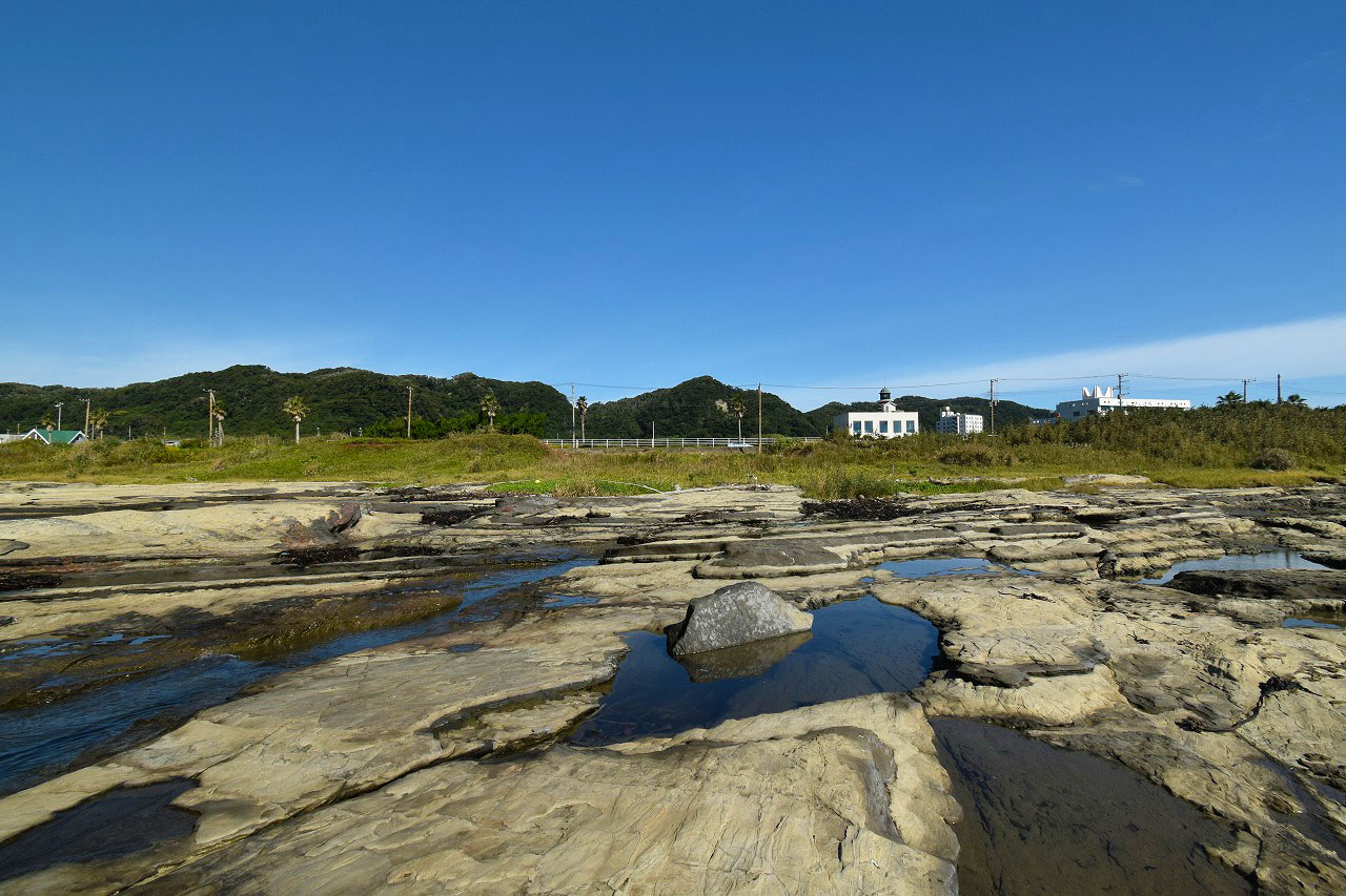 アクアガーデン白浜