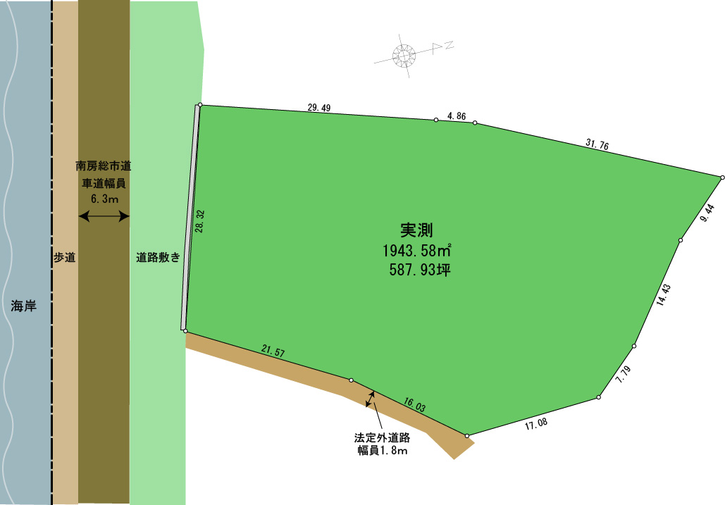 アクアガーデン白浜