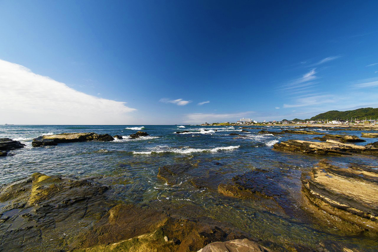 アクアガーデン白浜