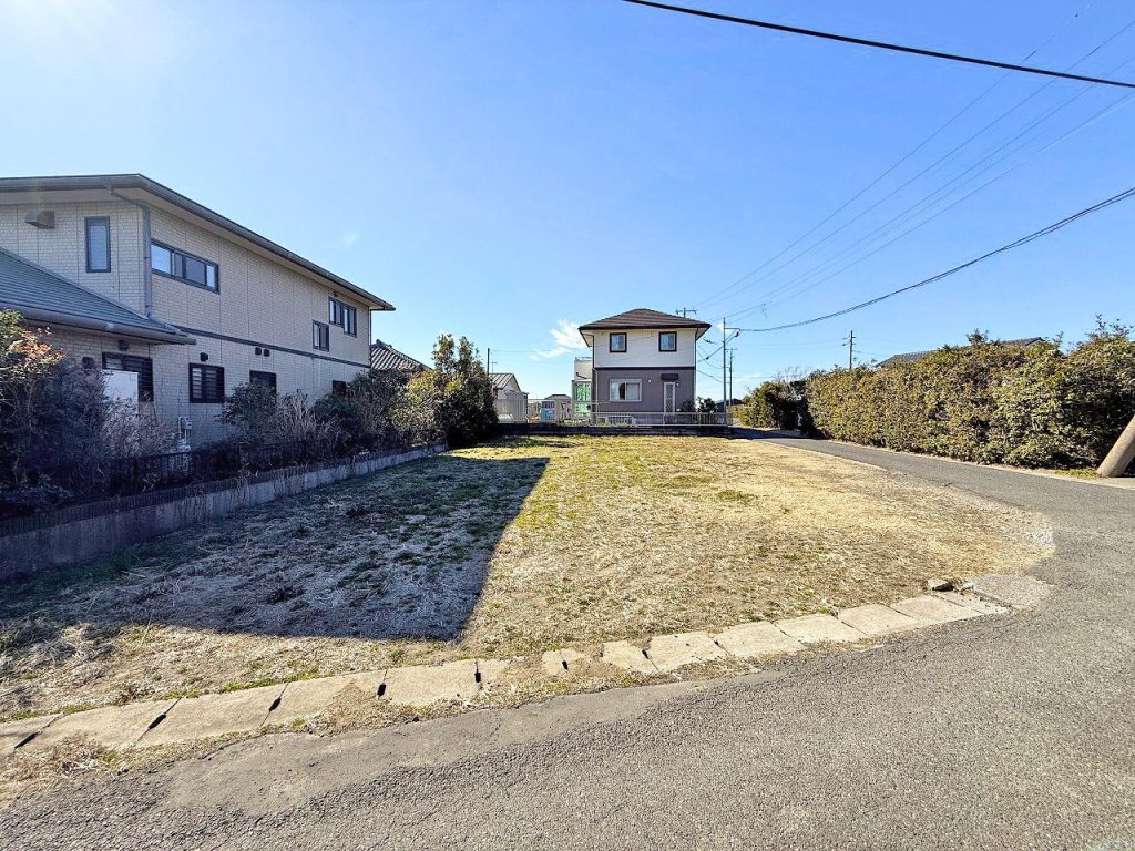 南房総市本織　90坪