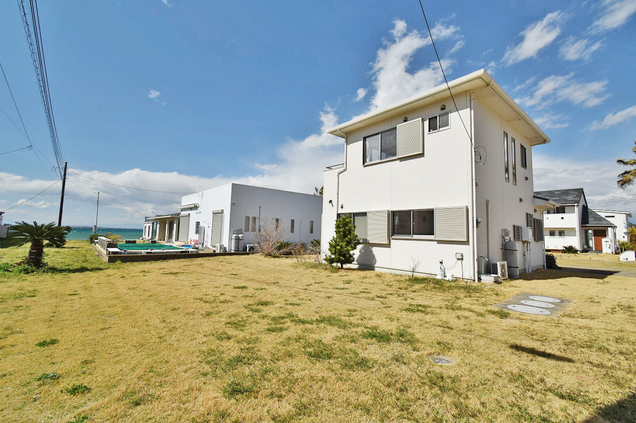 ハーバーアイランドD-4