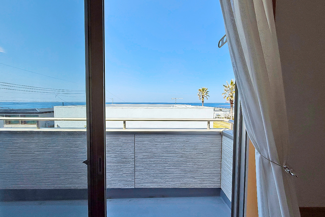 ハーバーアイランドD-4