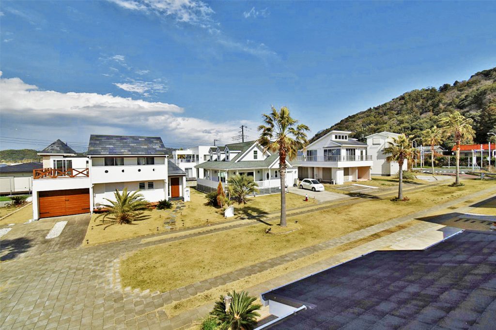 ハーバーアイランドD-4