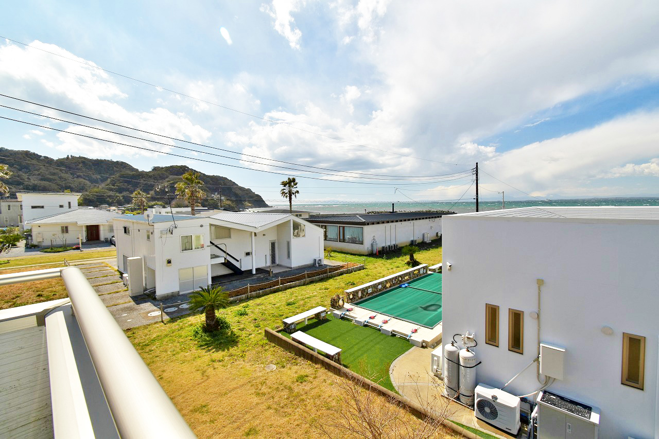 ハーバーアイランドD-4