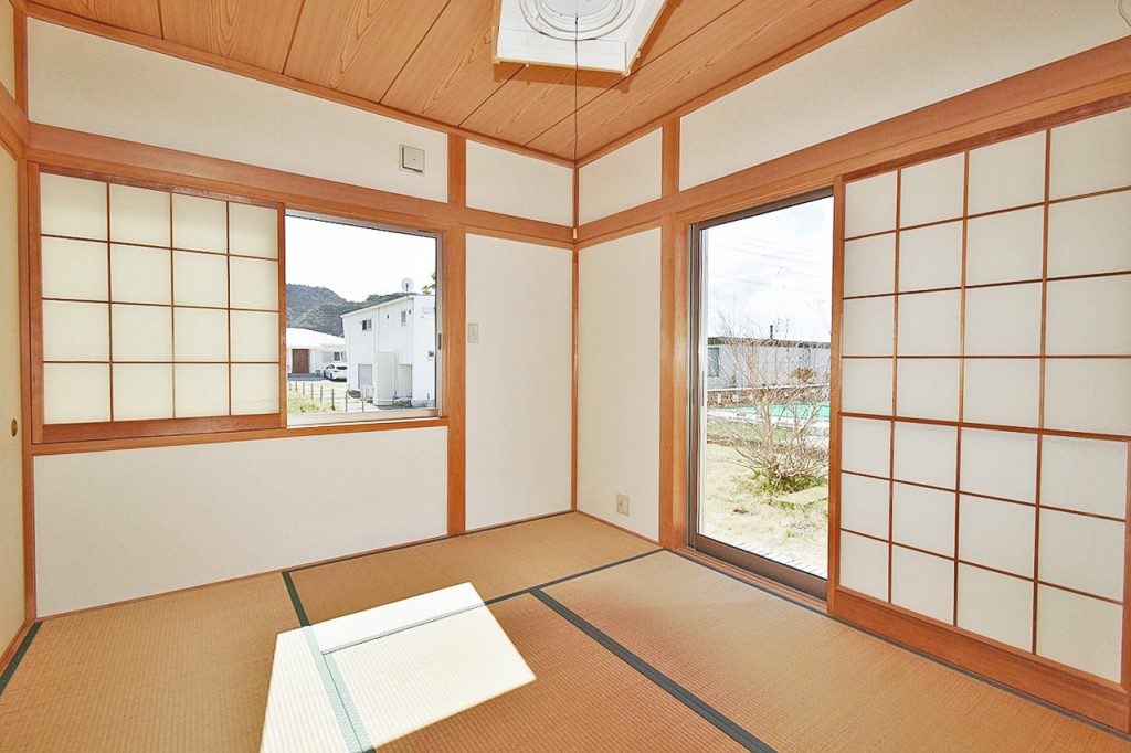 ハーバーアイランドD-4