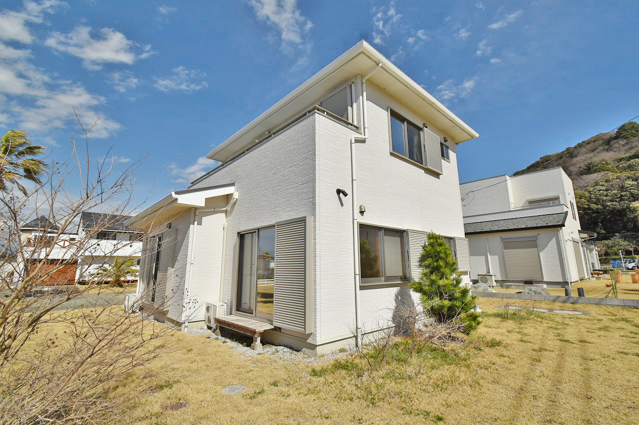 ハーバーアイランドD-4