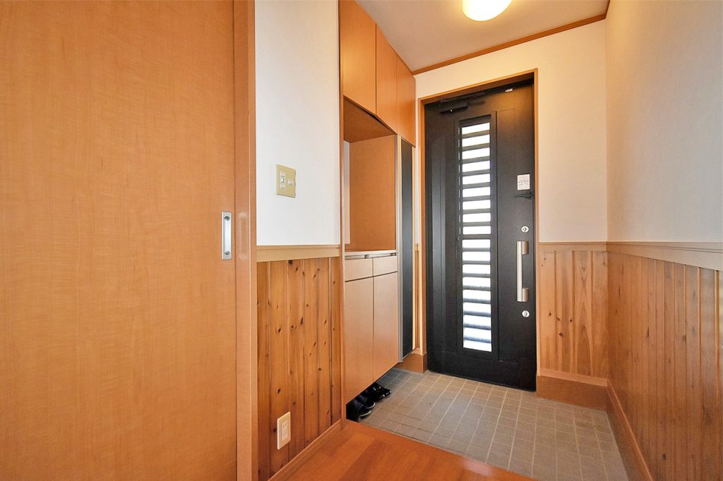 ハーバーアイランドD-4