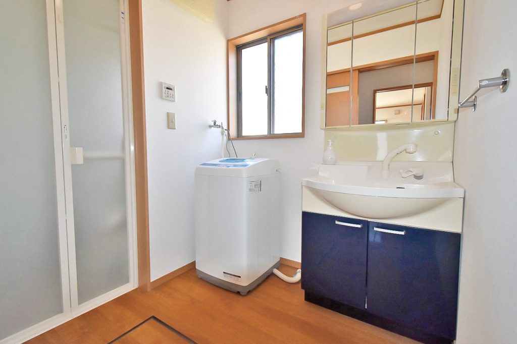 ハーバーアイランドD-4