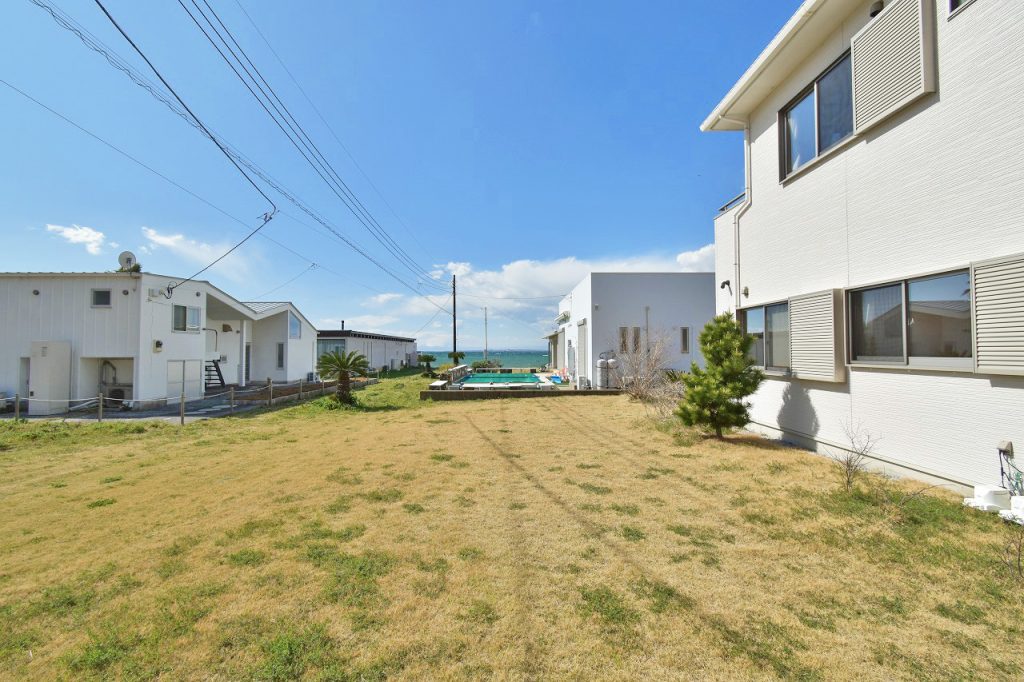 ハーバーアイランドD-4