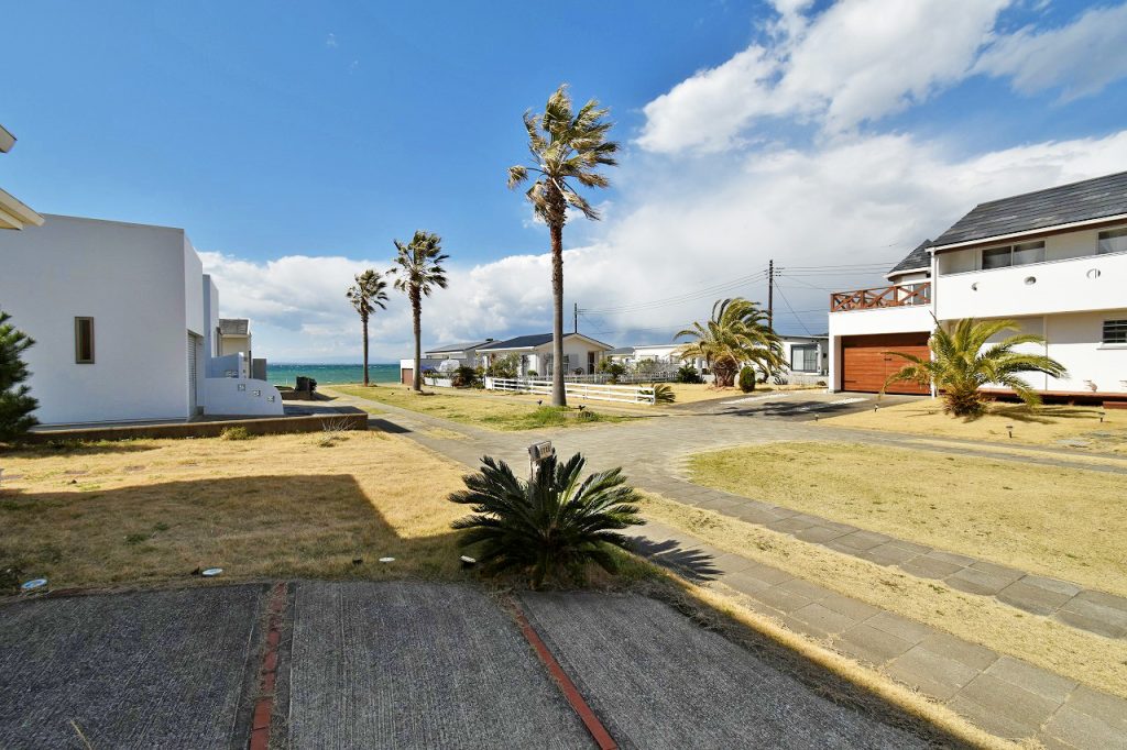 ハーバーアイランドD-4