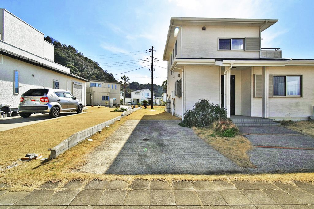 ハーバーアイランドD-4