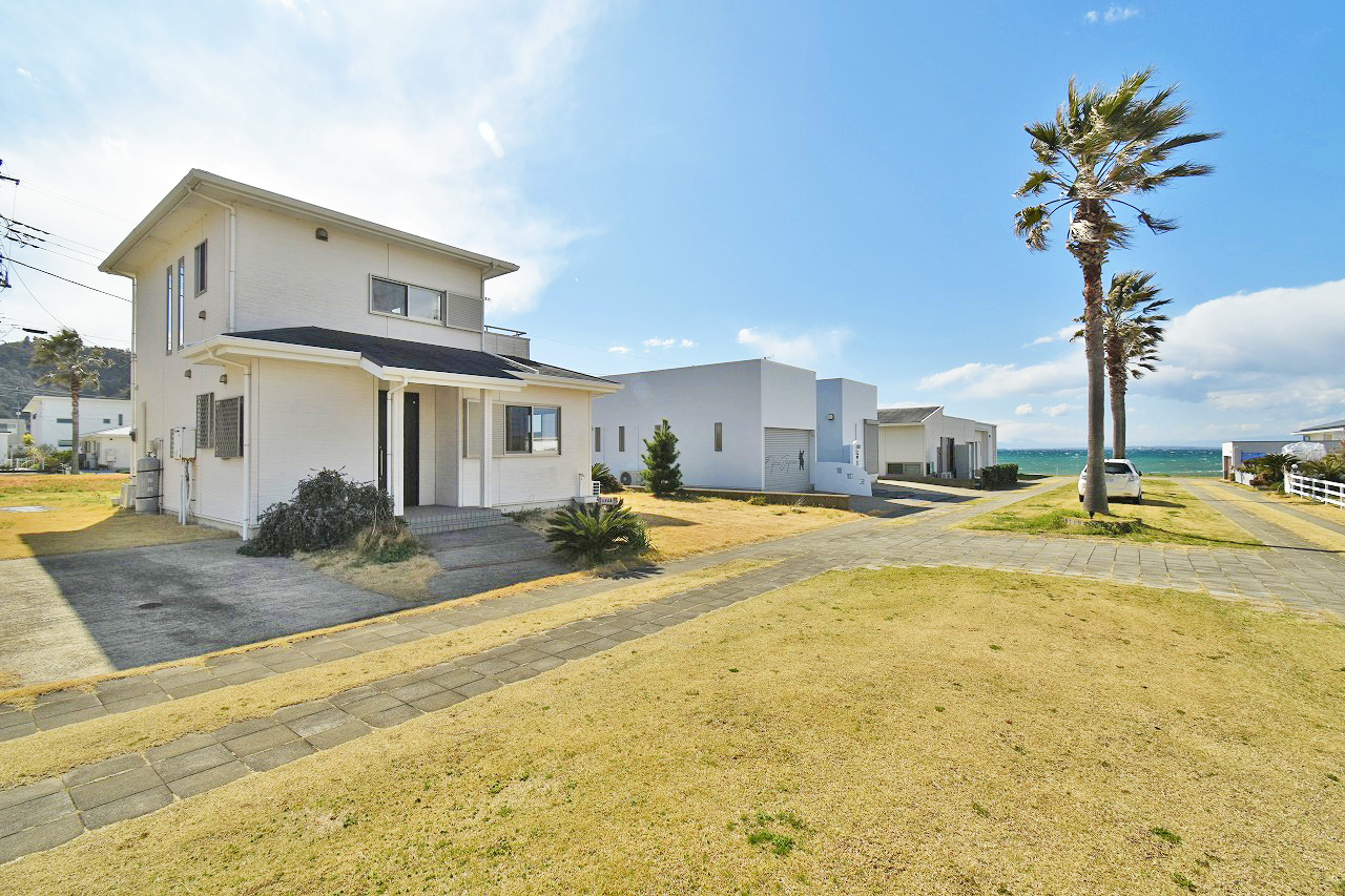 ハーバーアイランドD-4