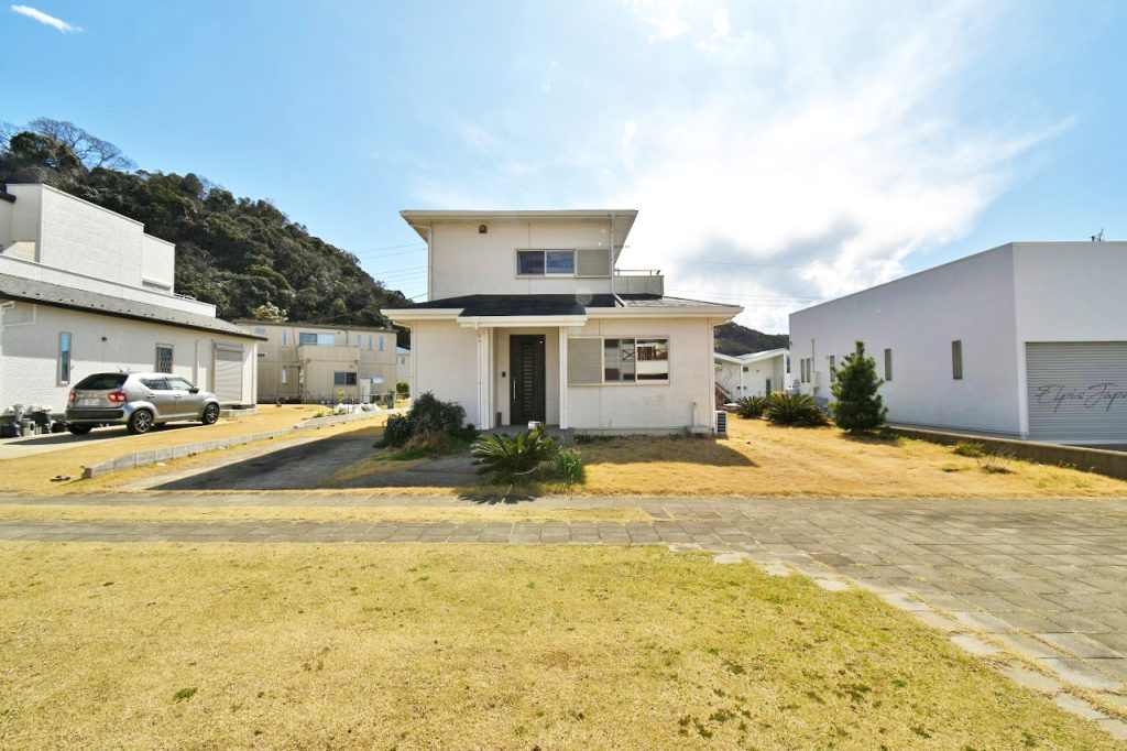 ハーバーアイランドD-4