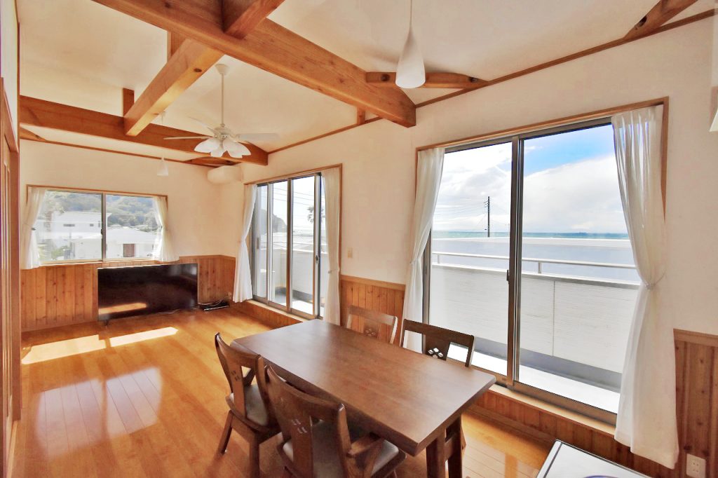 ハーバーアイランドD-4