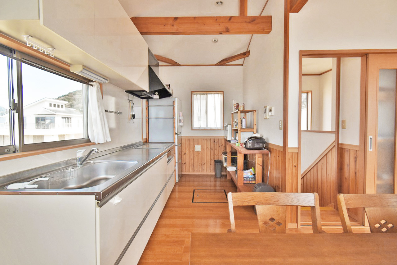 ハーバーアイランドD-4