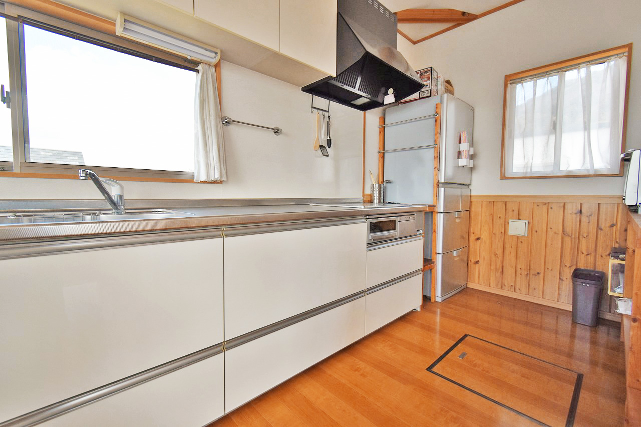 ハーバーアイランドD-4