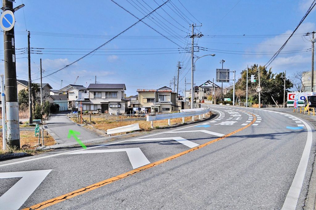 船形127坪
