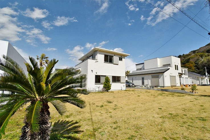 ハーバーアイランドD-4