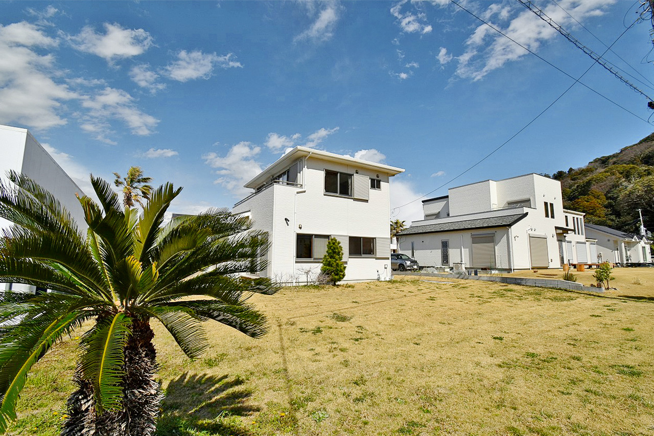 ハーバーアイランドD-4