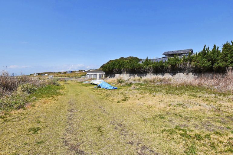 西川名　東栄建設