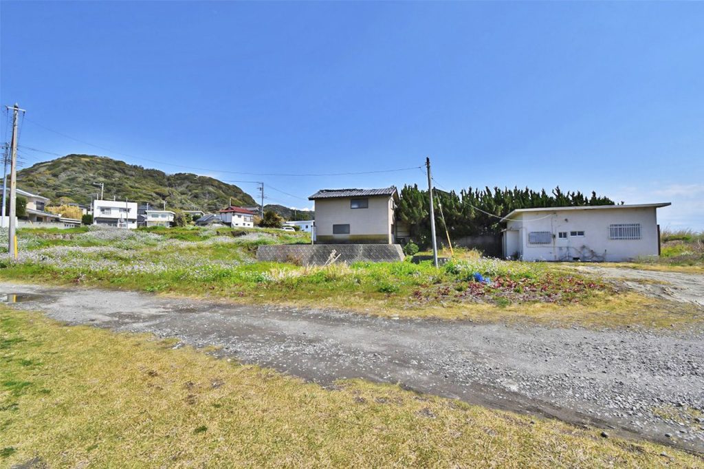 西川名 東栄建設