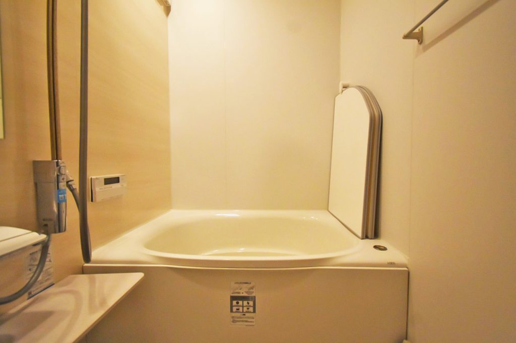 安馬谷ログハウス