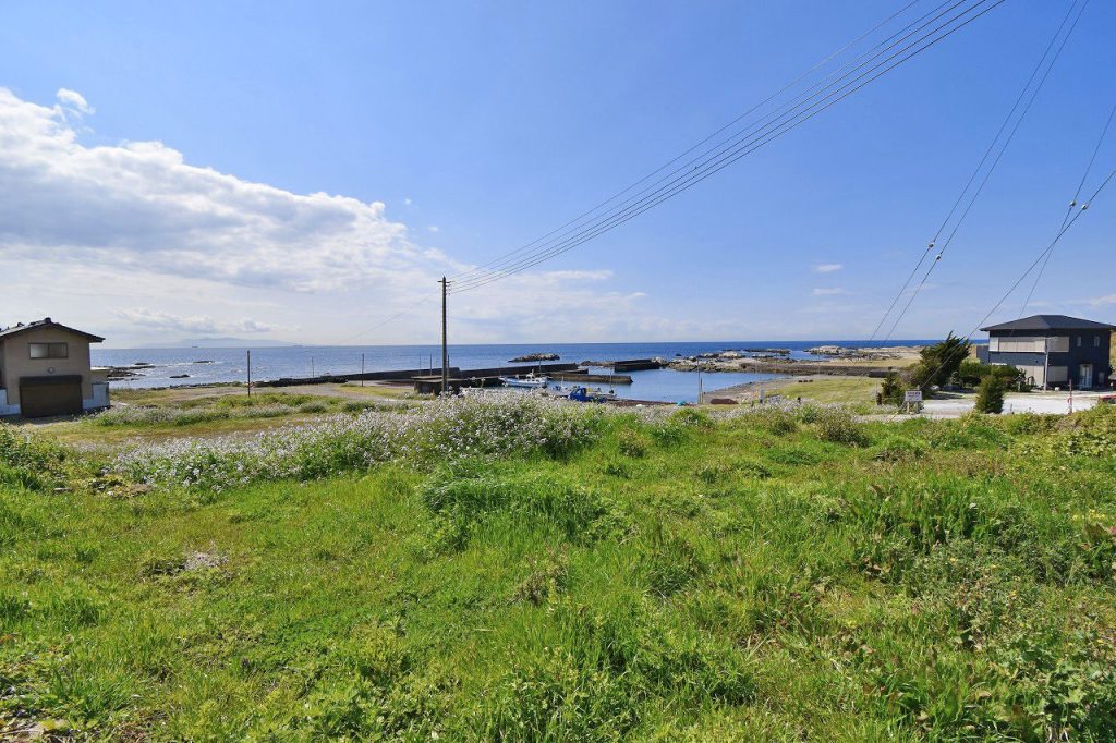 西川名 東栄建設