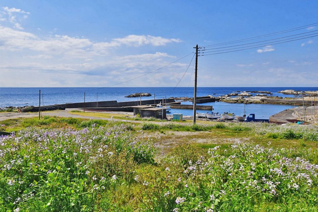 西川名 東栄建設