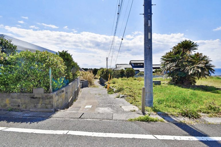 西川名　東栄建設