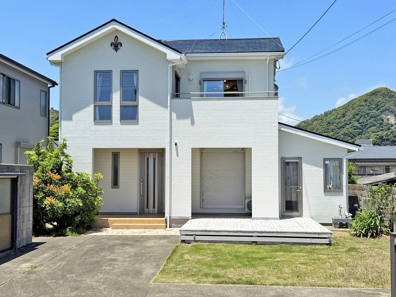 白浜シーフロントハウス