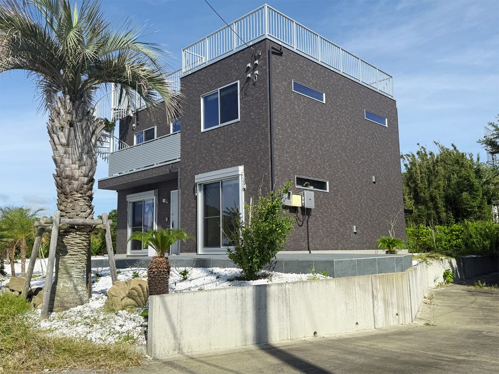 波佐間中古