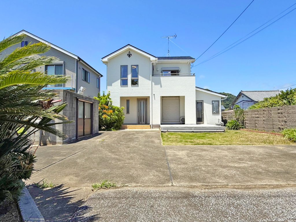 白浜シーフロントハウス