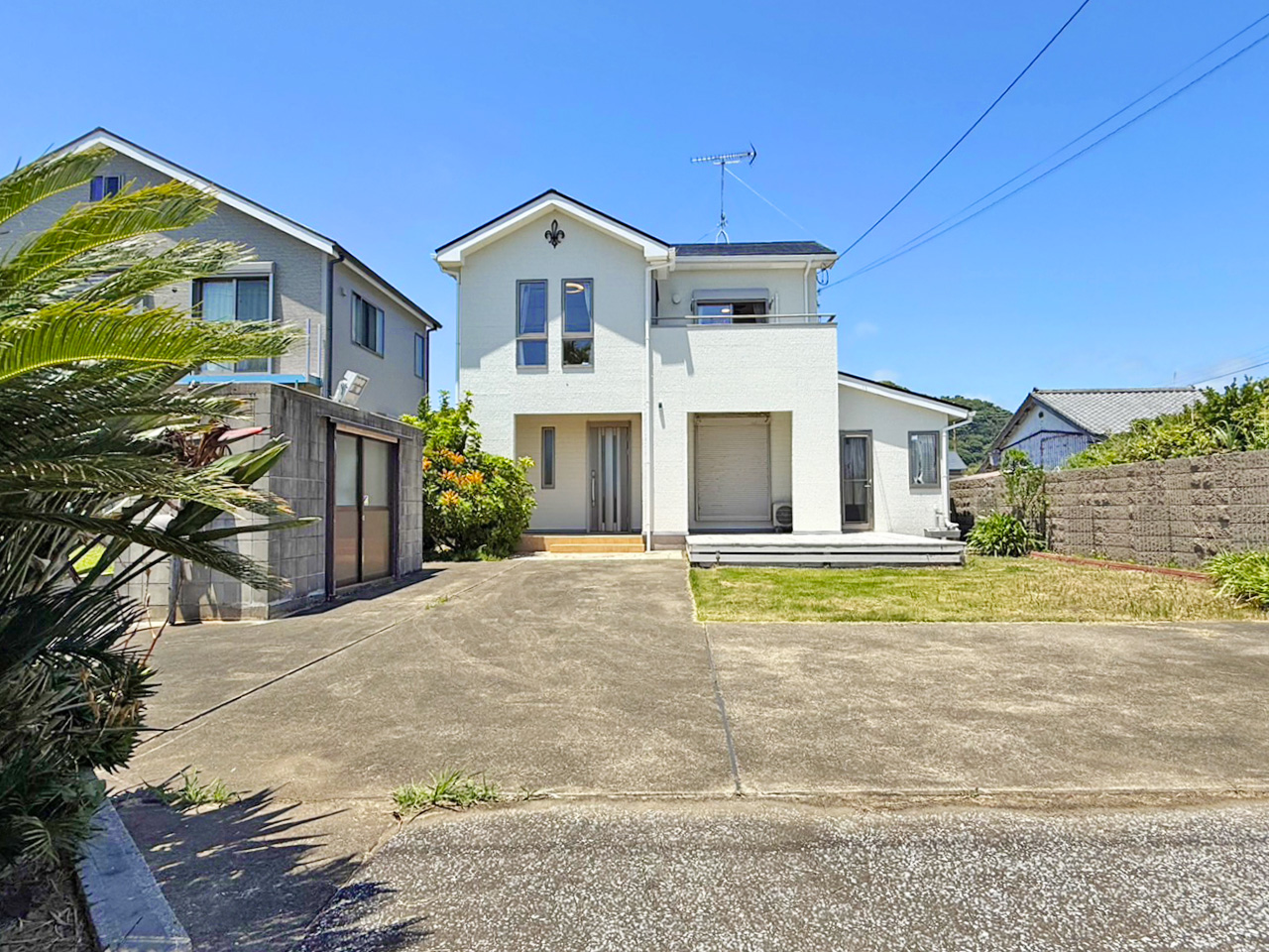 白浜シーフロントハウス