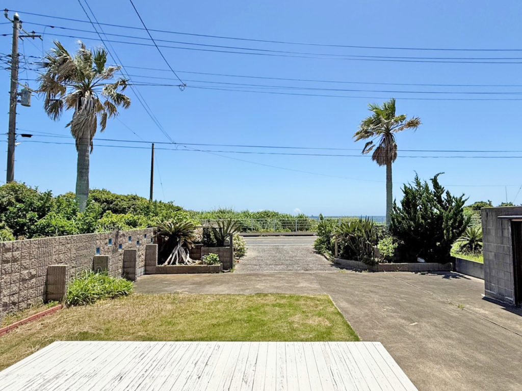 白浜シーフロントハウス