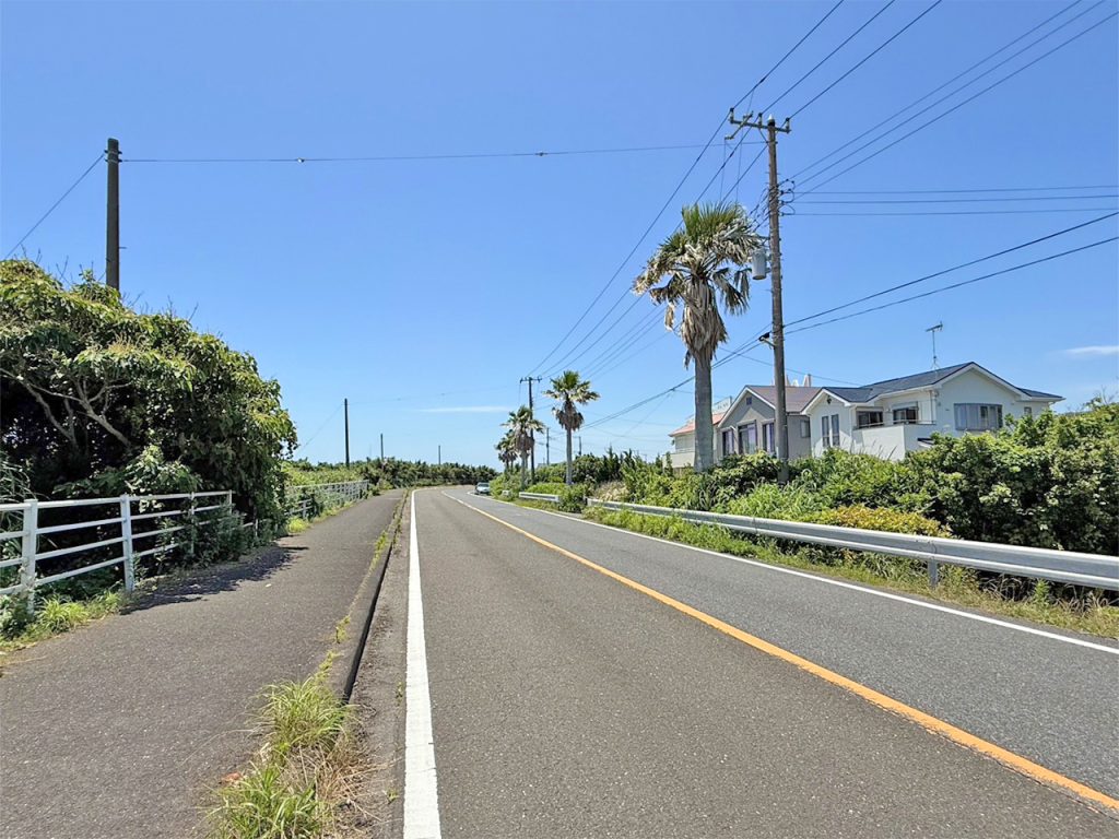 白浜シーフロントハウス