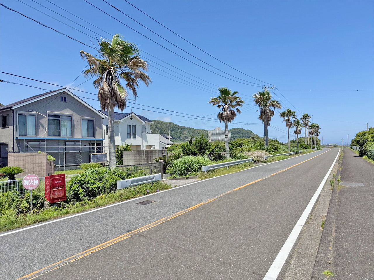 白浜シーフロントハウス