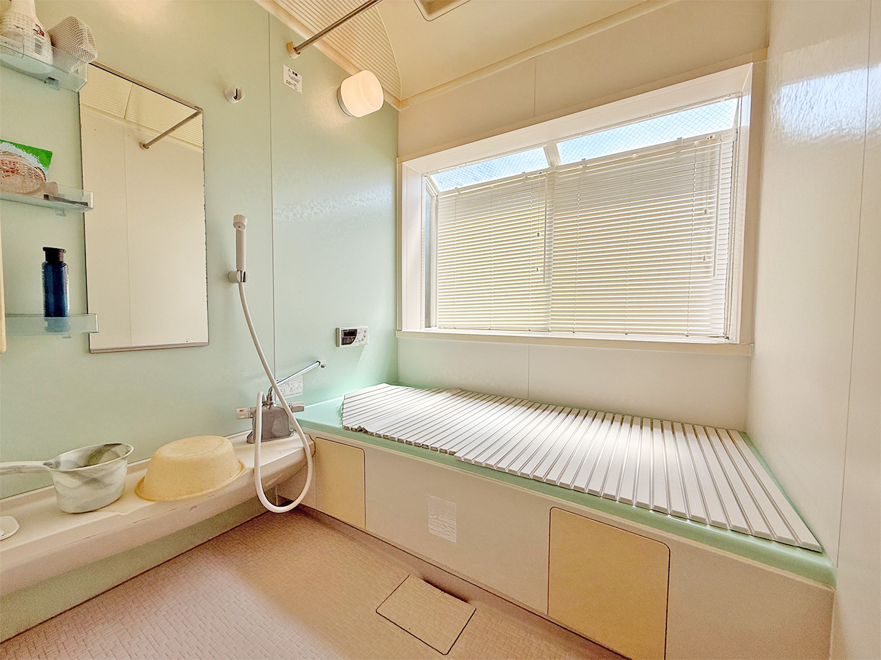 富浦町原岡　古民家