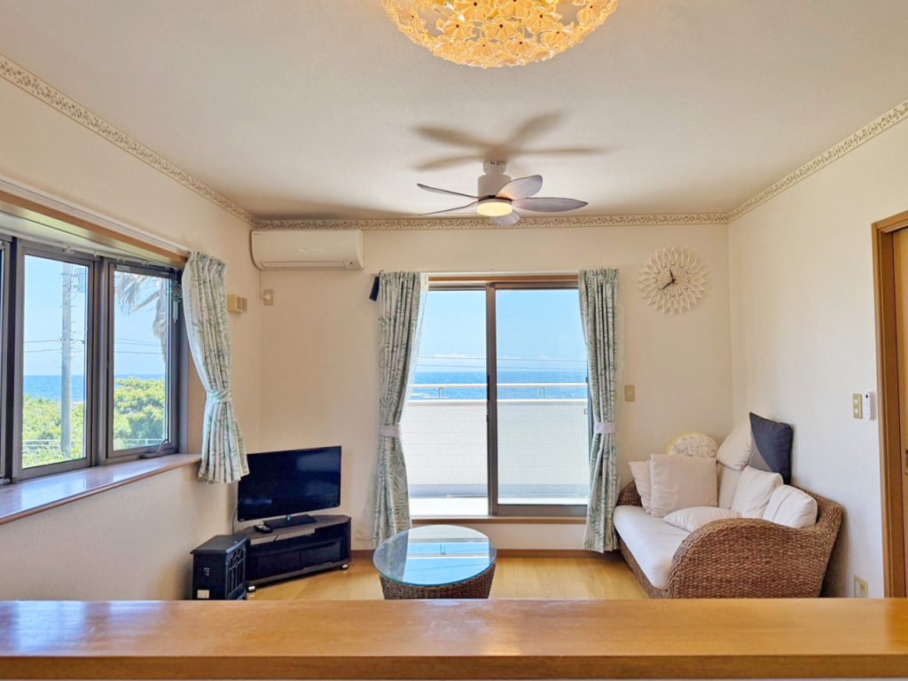 白浜シーフロントハウス