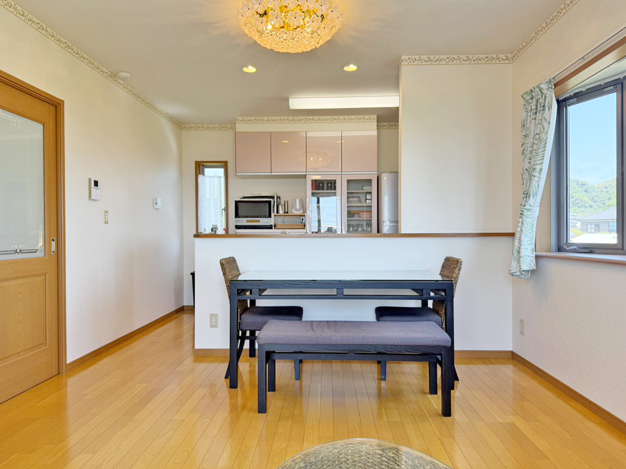 白浜シーフロントハウス