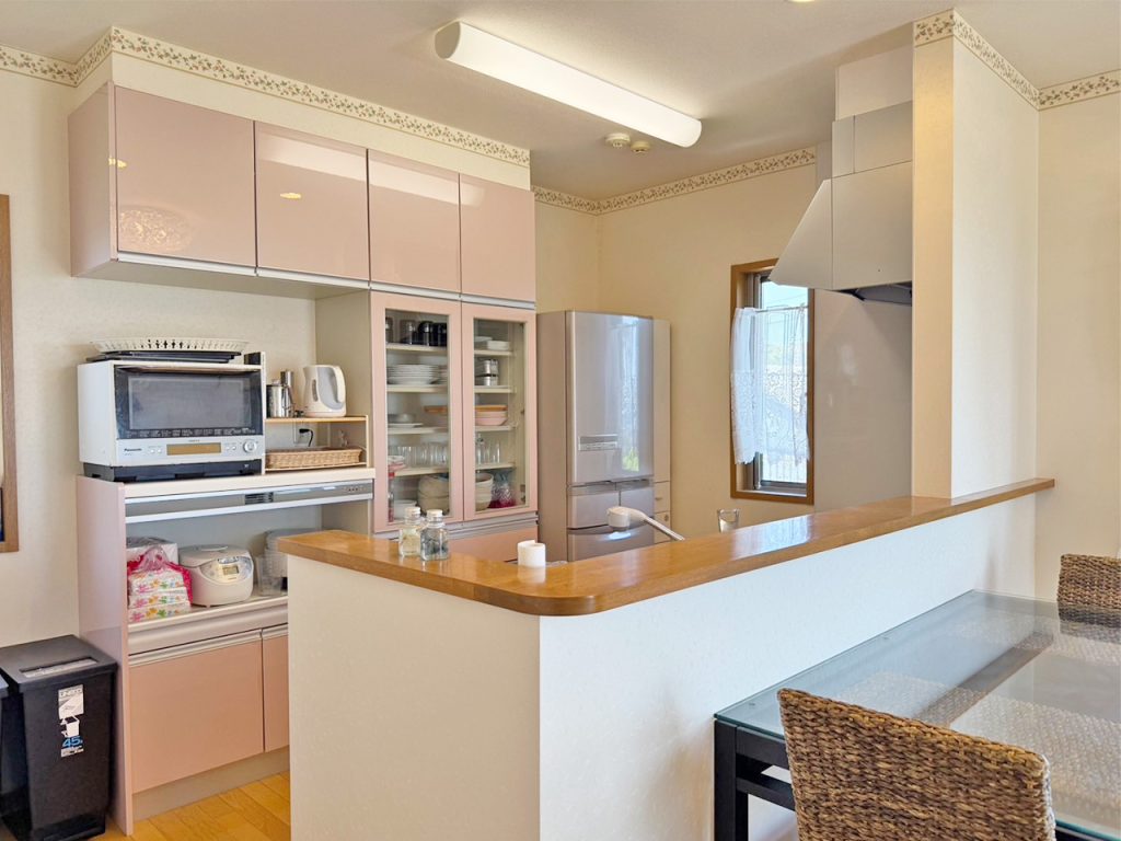 白浜シーフロントハウス