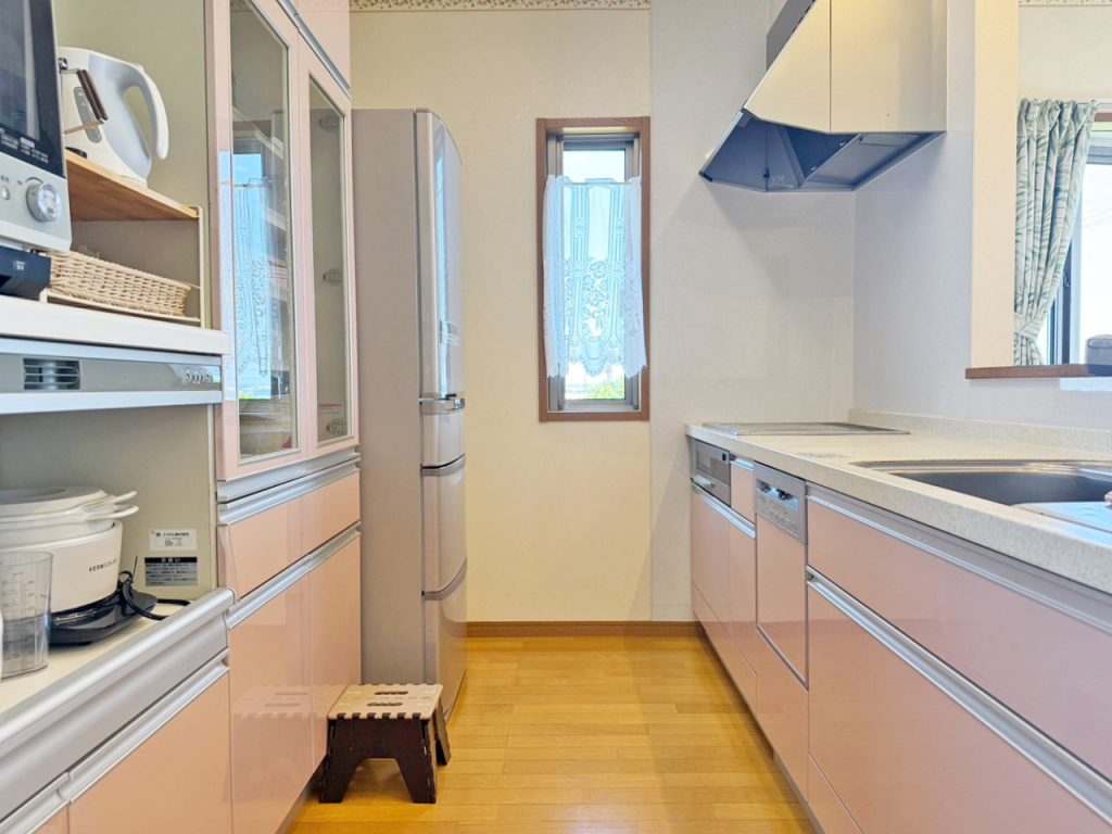 白浜シーフロントハウス