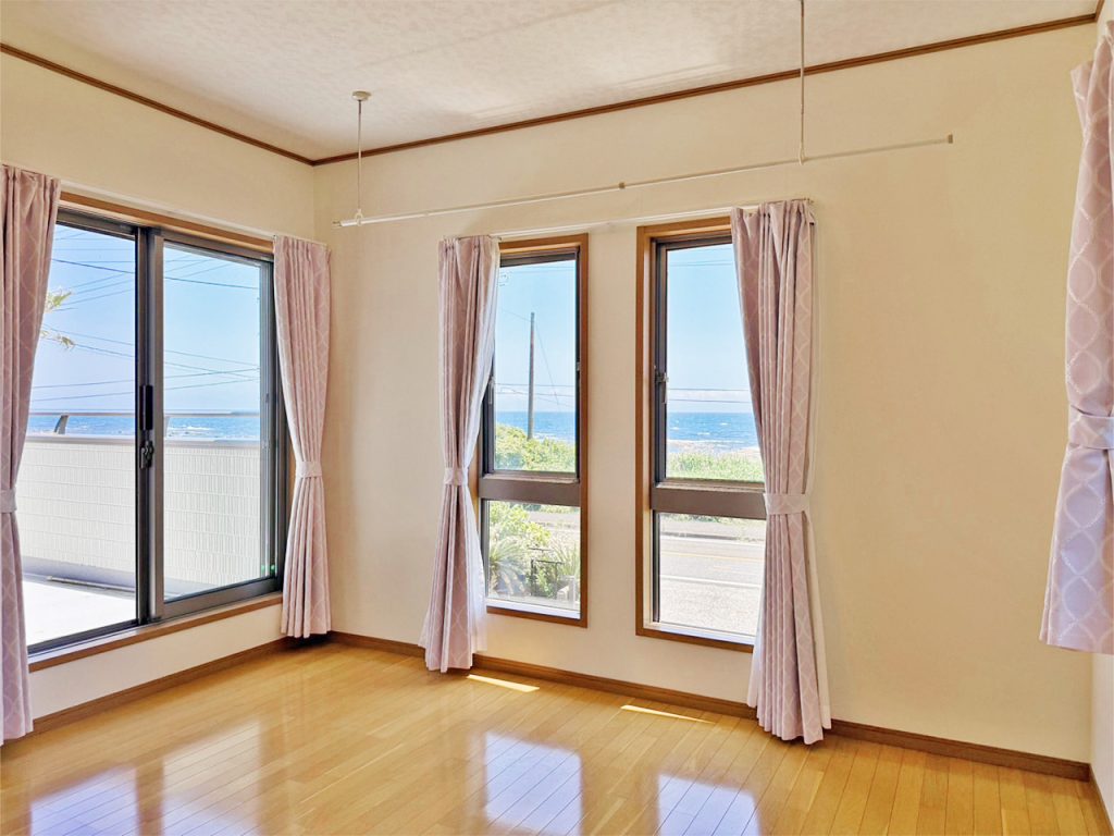 白浜シーフロントハウス