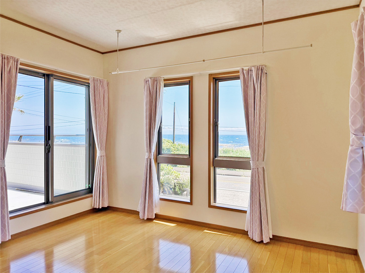 白浜シーフロントハウス