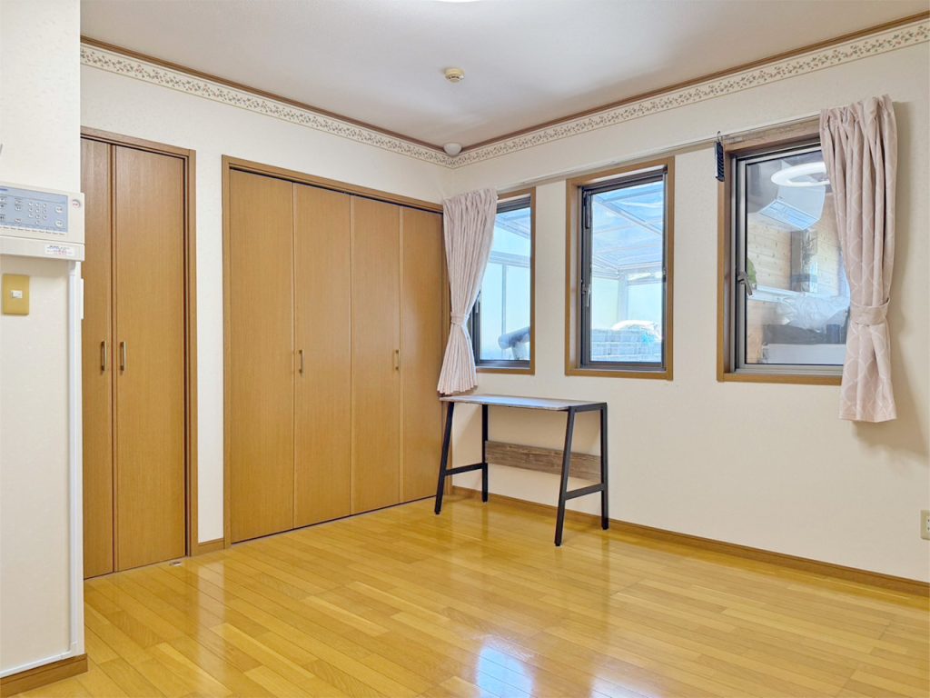 白浜シーフロントハウス